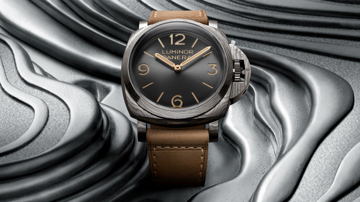 panerai luminor PAM01629
