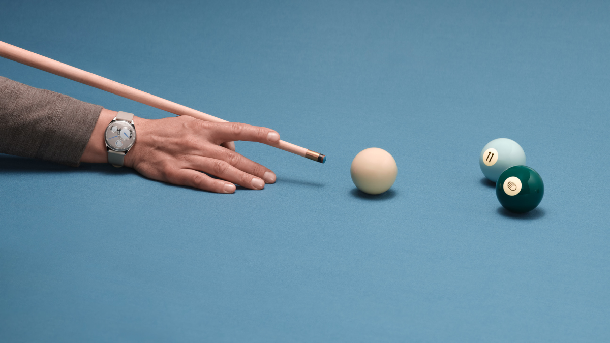 watches wonders 2026 ressence new type 11