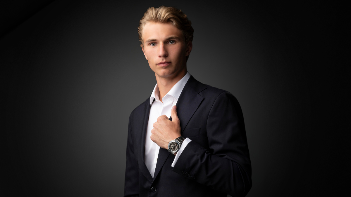 Bianchet welcomes Nicolai Budkov Kjaer as brand ambassador
