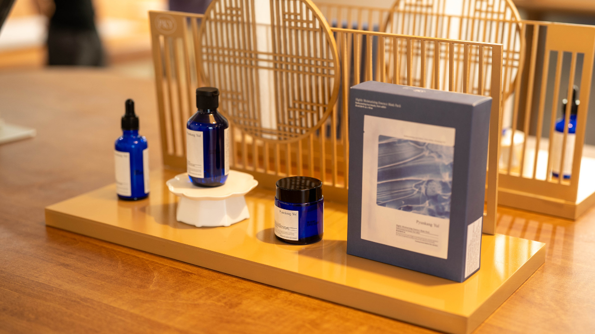 Korean Skincare Brand Pyunkang Yul Debuts at Guardian Malaysia