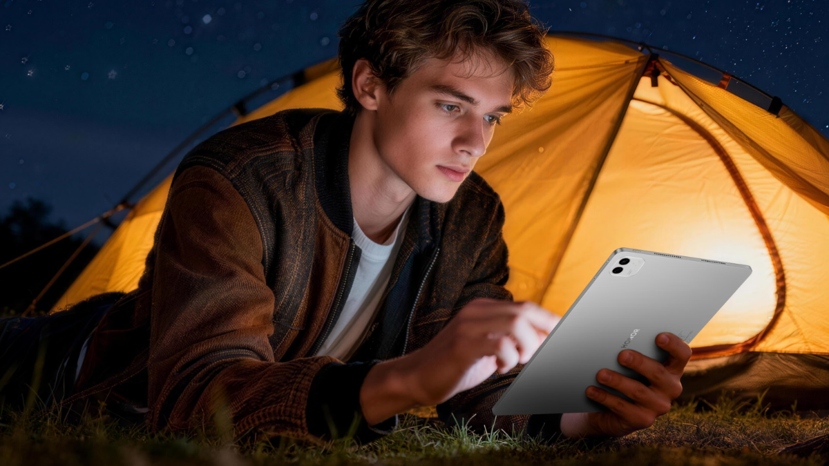 honor malaysia launch magicPad 4 tablet