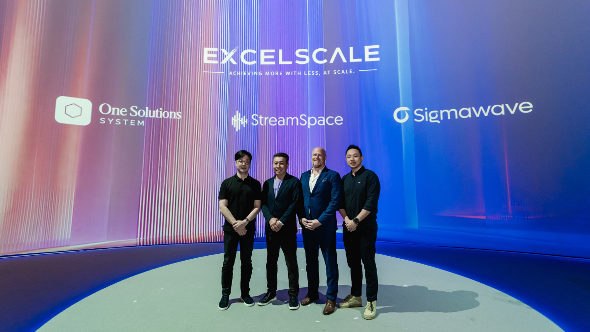 EXCELSCALE LAUNCHES IN MALAYSIA WITH UNIFIED AI PLATFORM GIVING ENTERPRISES ACCESS TO 100+ AI MODELS THROUGH A SINGLE API
