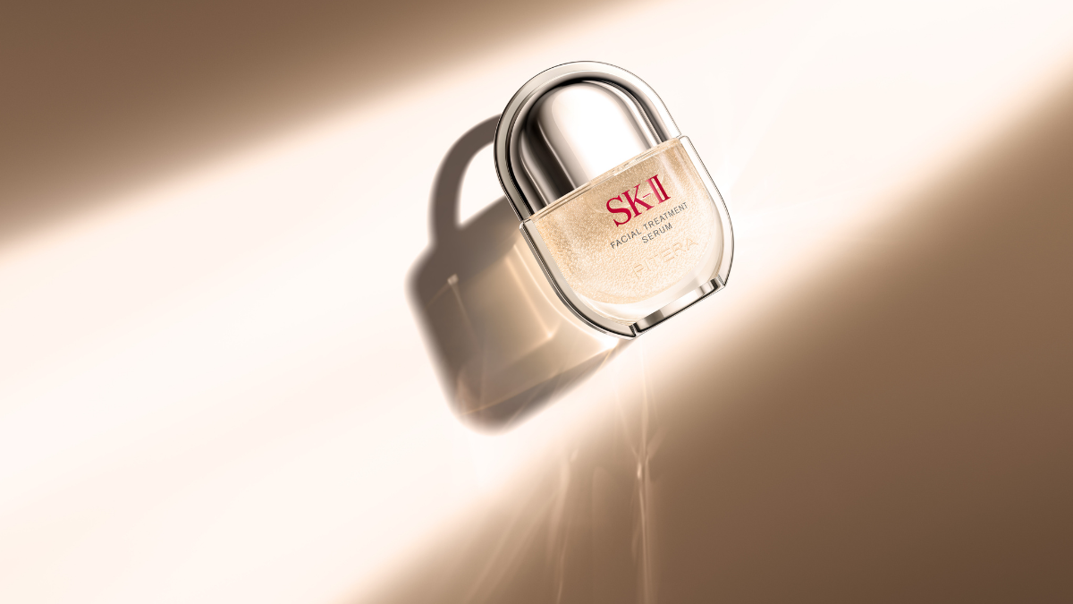 SK-II First-Ever Facial Treatment Serum