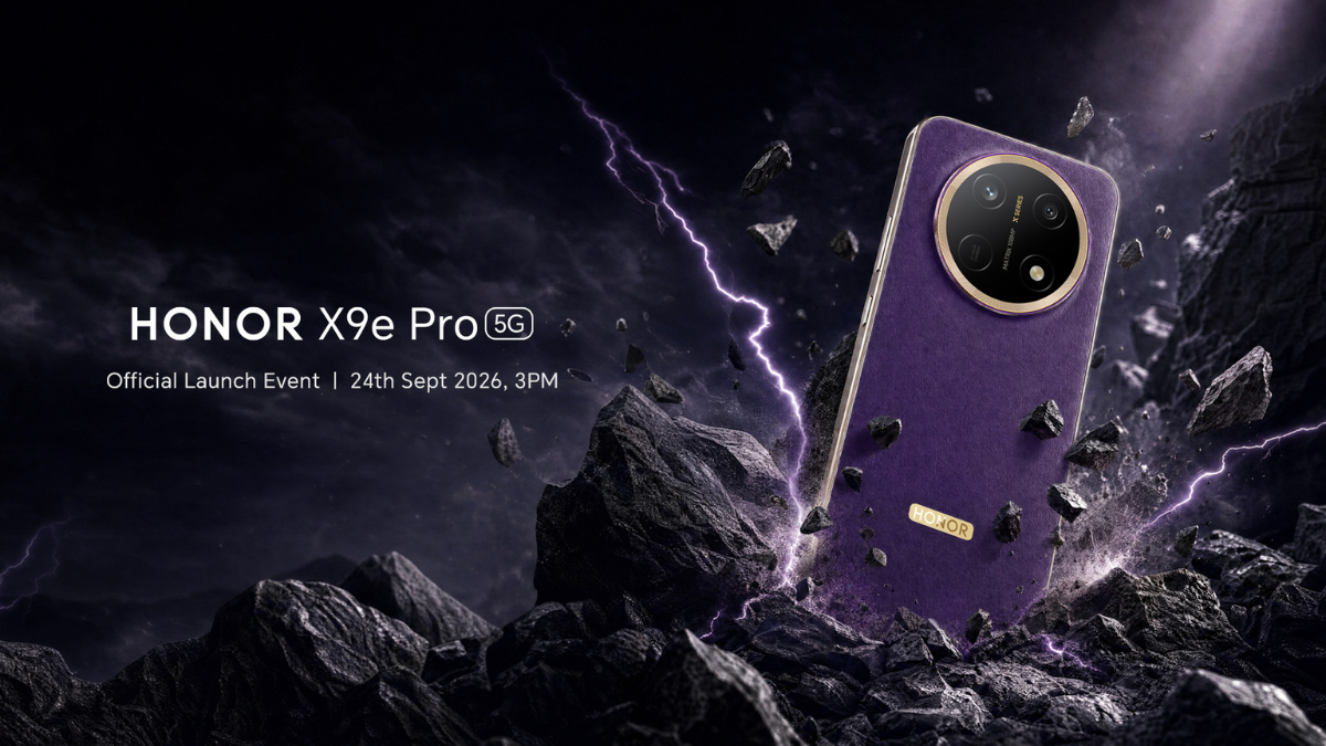 HONOR X9e Pro Survives Repeated Air-Gun Shots, Redefining Extreme Durability