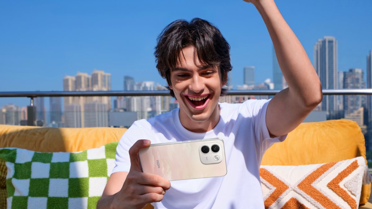 Redmi Note 17 Pro 5G with biggest battery capacity 8340mAh
