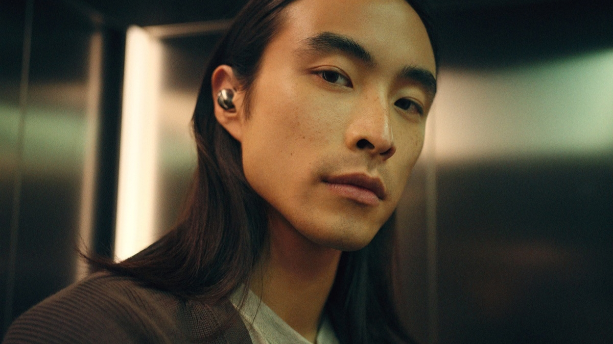 Sennheiser MOMENTUM True Wireless 5