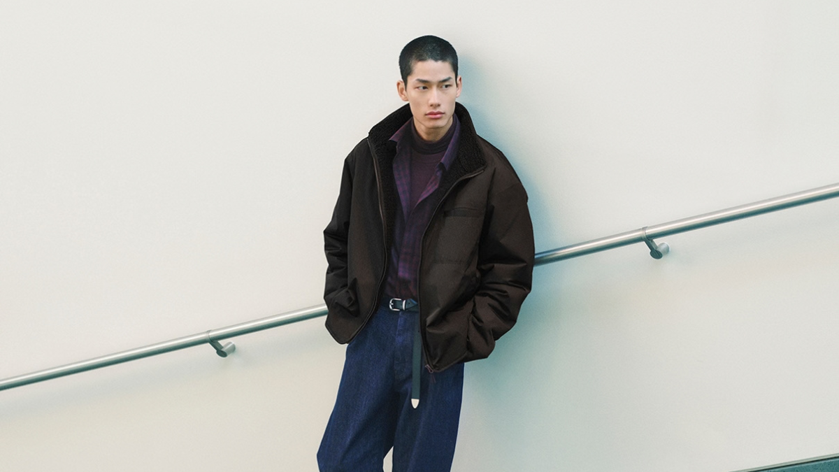 UNIQLO C 2026 Fall & Winter Collection