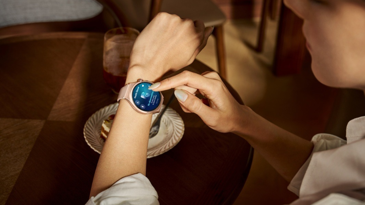 HUAWEI WATCH 6